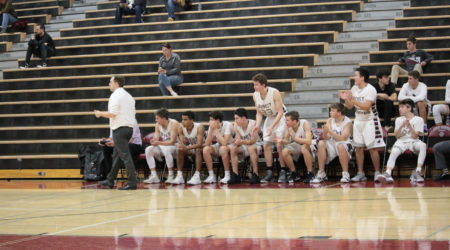 JV vs Arcadia 12-4-18