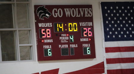 Freshman vs NDP 12-7-18