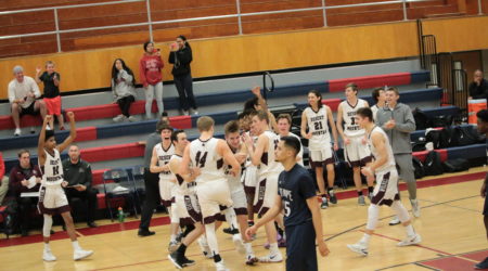 McClintock Holiday Shootout 12-27-2018