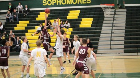 JV vs Horizon 2-5-19