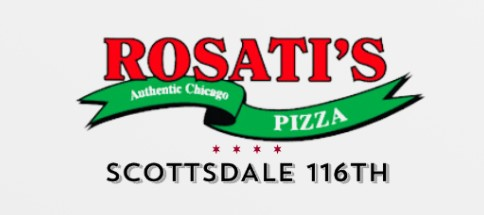 Rosati's Logo