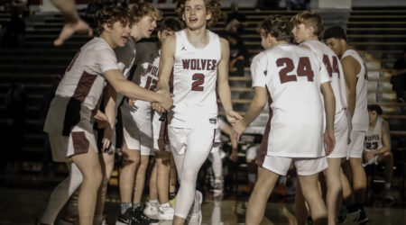 1-14-22 Varsity vs McClintock