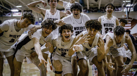 1-20-22 Varsity vs PV