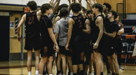 1-31-22 Varsity vs McClintock