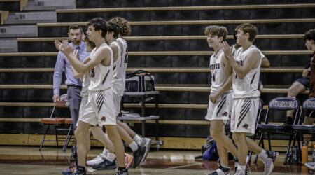 2-4-22 Freshman vs Horizon