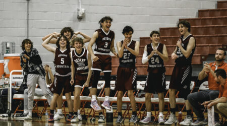 2-8-22 Freshman vs PV