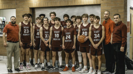 2-8-22 Varsity vs PV