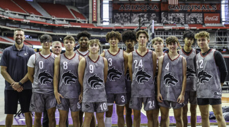 2022 Varsity - Summer