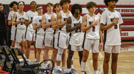 11-14-22 Varsity vs Highland