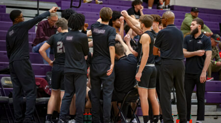 2022 Fear the Hop Tournament