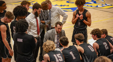 11-30-22 - Varsity vs Casa Grande