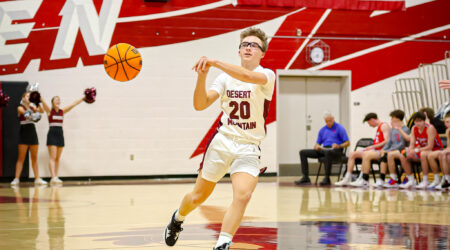 12-01-22 - Varsity vs Arcadia