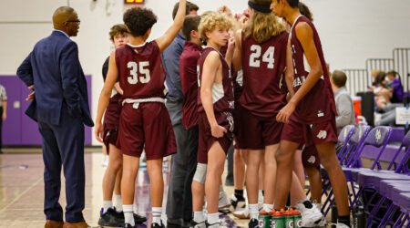 12-09-22 - Freshman vs NDP