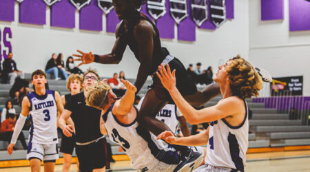 01-03-23 JV vs North Canyon