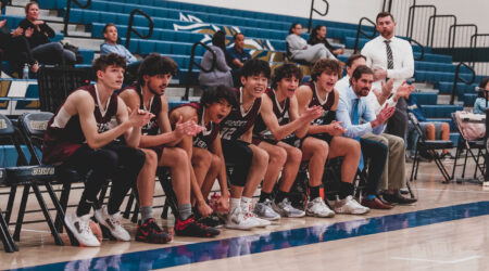 01-10-23 - JV vs Casteel