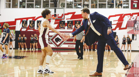 01-12-23 - Varsity vs Higley