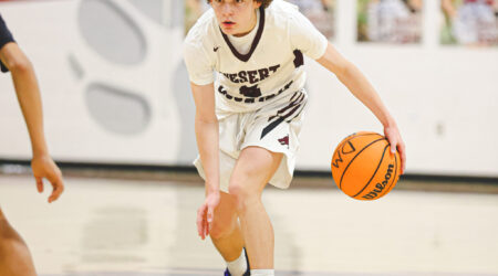 01-13-23 - Freshman vs Chaparral