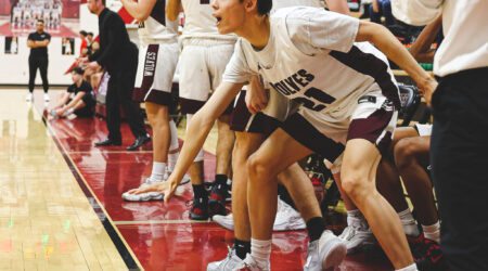 01-13-23 - JV vs Chaparral