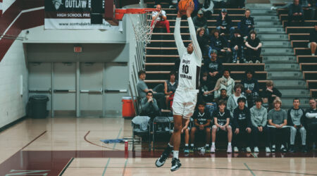 01-19-23 - Varsity vs Cactus Shadows