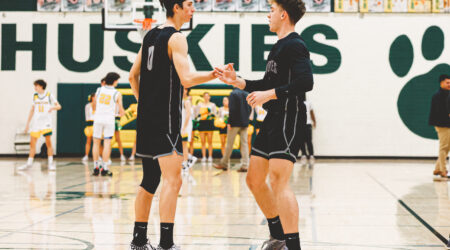 01-23-23 - Varsity vs Horizon