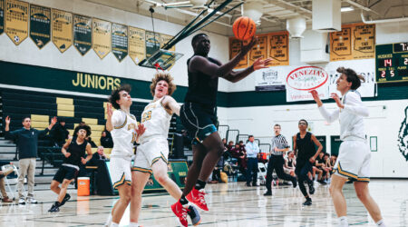 01-23-23 - JV vs Horizon