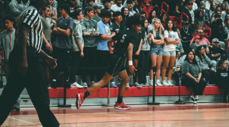 02-18-23 - Varsity vs Ironwood