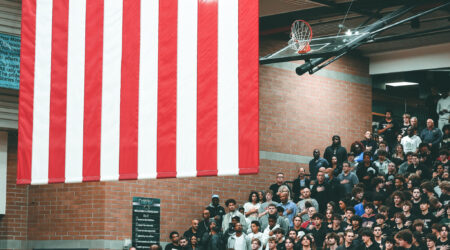 02-24-23 - Varsity vs Perry