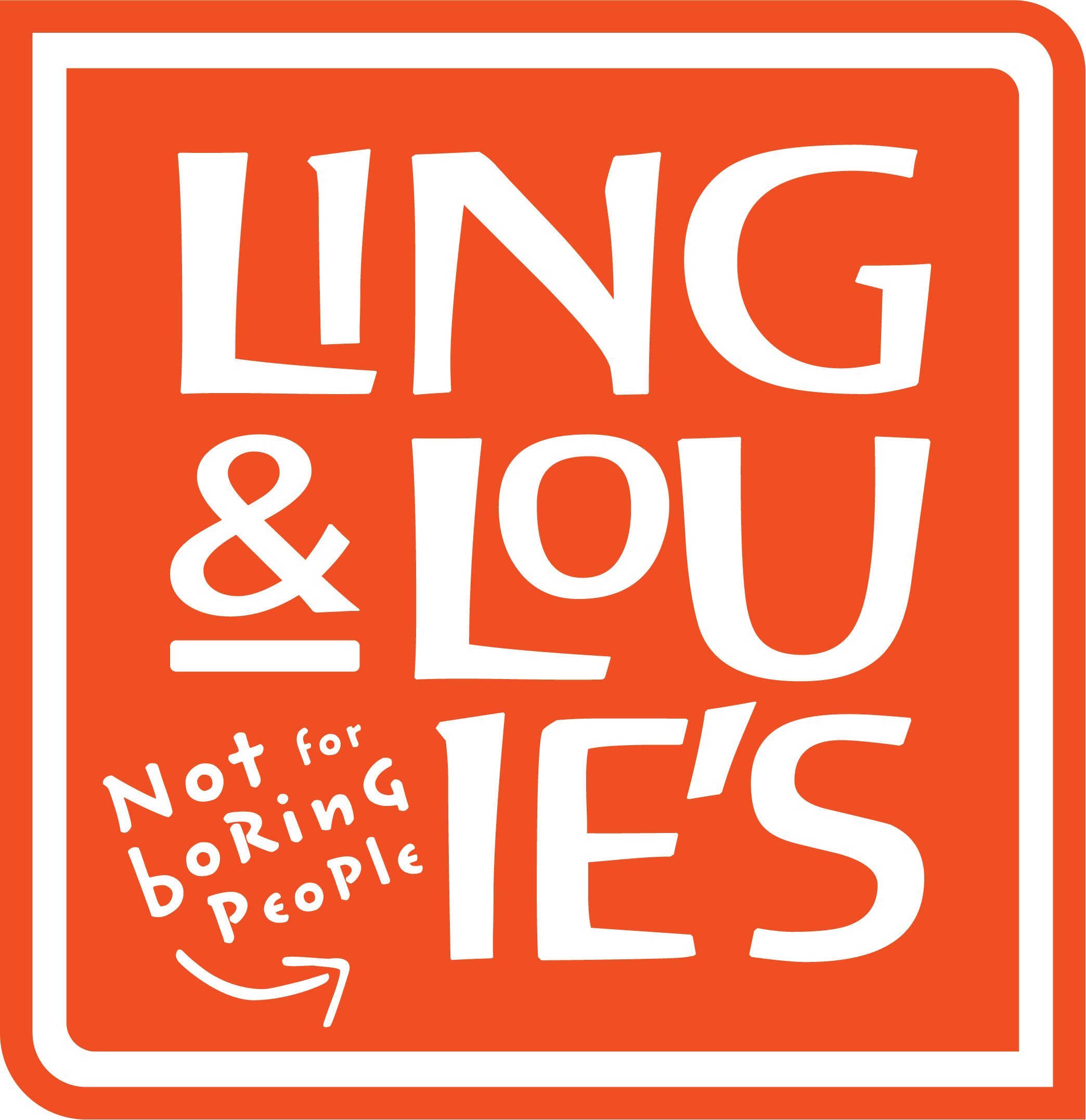 Ling & Louie's Logo