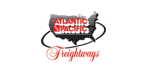 Atlantic Pacific Freightways
