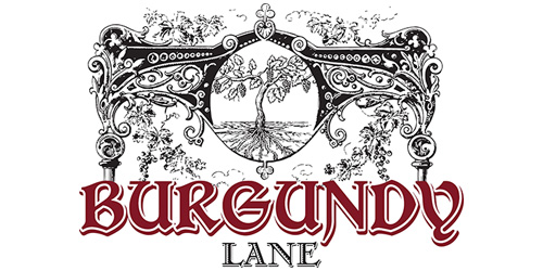 Burgundy Lane