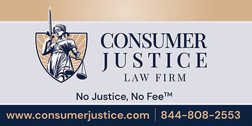 Consumer Justice Law Firm