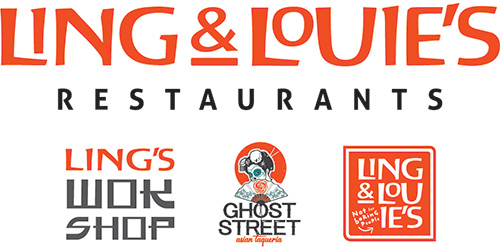 Ling and Louie's Restaurants
